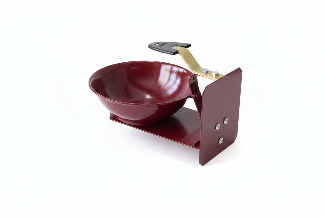 Coconut Scraper With plate, Chirava