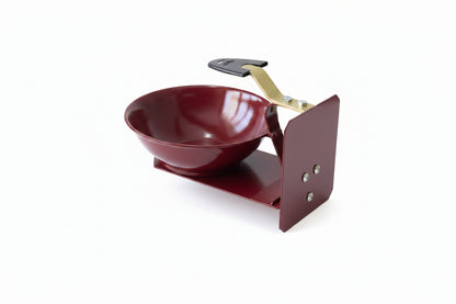 Coconut Scraper With plate, Chirava