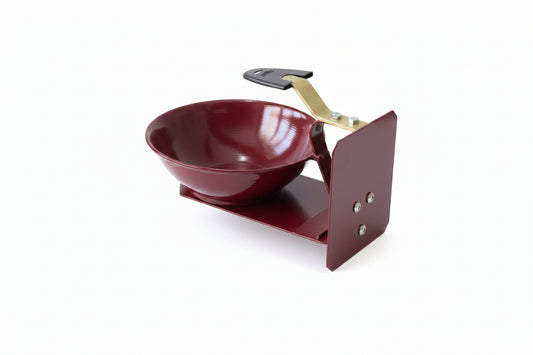 Coconut Scraper With plate, Chirava