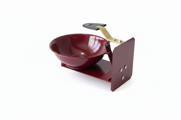 Coconut Scraper With plate, Chirava