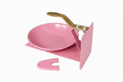 Coconut Scraper With plate, Chirava