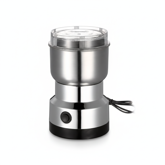 4-Blade Electric Grinder