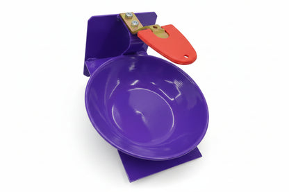 Coconut Scraper With plate, Chirava