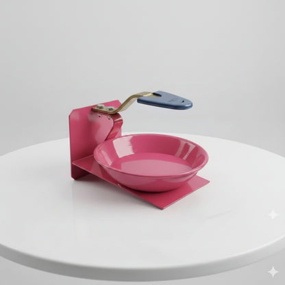 Coconut Scraper With plate, Chirava